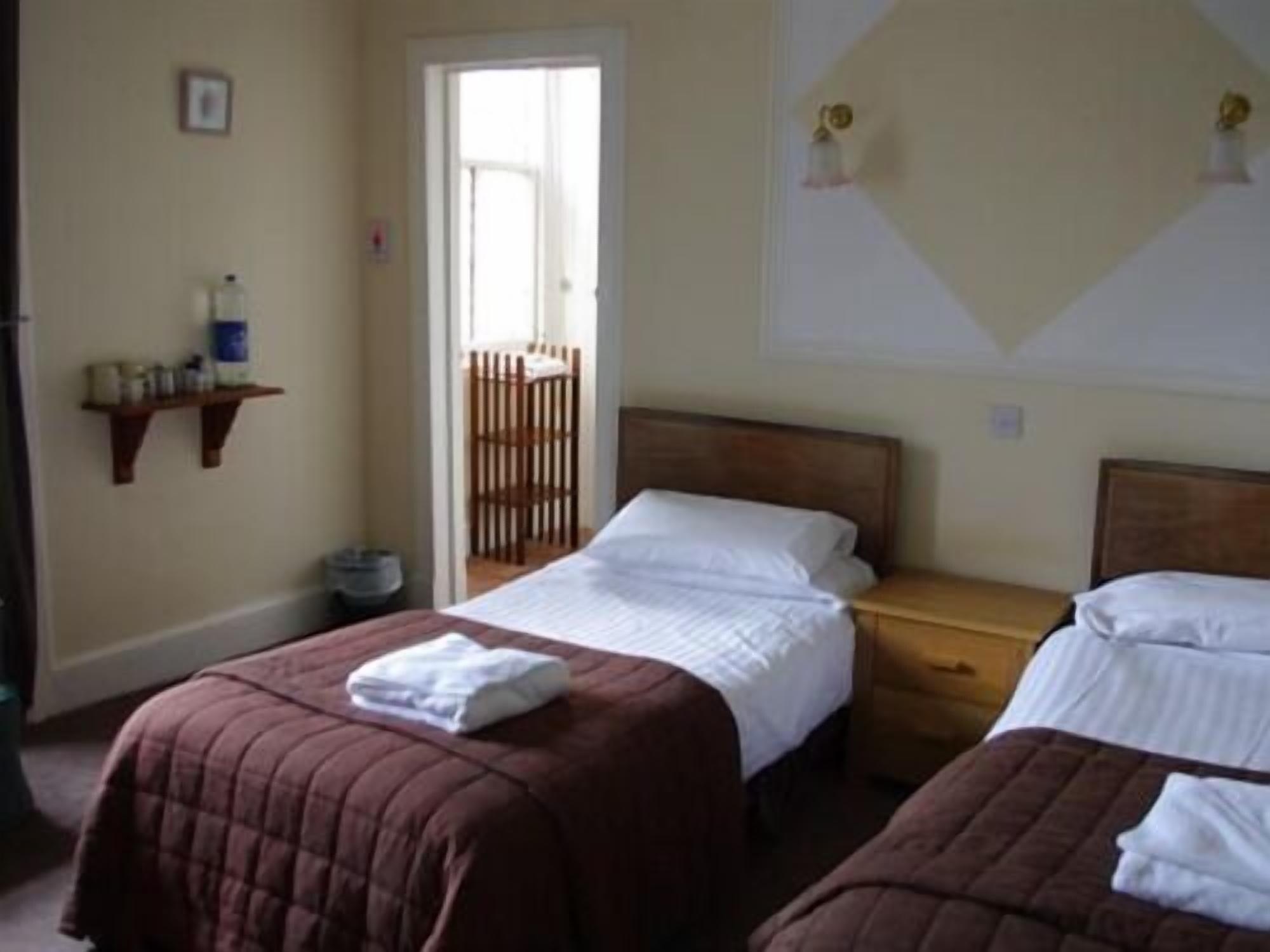 The Cuilfail Hotel Kilmelfort Exterior photo