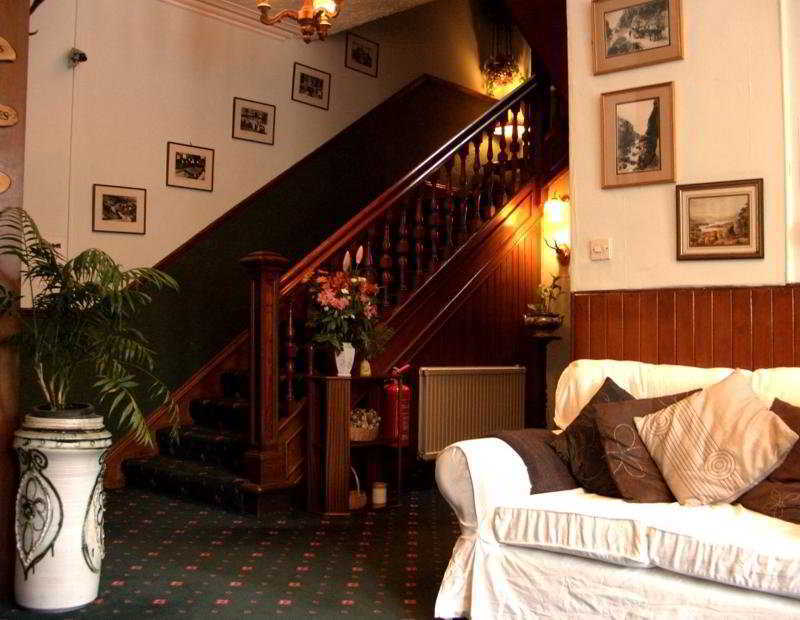 The Cuilfail Hotel Kilmelfort Exterior photo